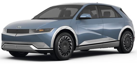 HYUNDAI IONIQ 5 2022 KM8KRDAF0NU079609 image HYUNDAI IONIQ 5 2022 KM8KRDAF0NU079609 image